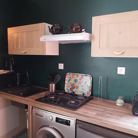 A La Campagne A 30min De L'ocean Daire Sainte-Gemme (Charente-Maritime)