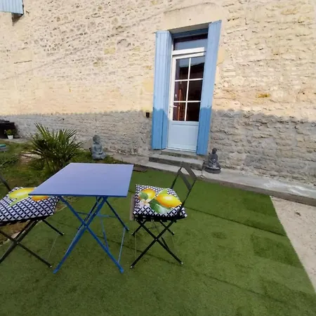 A La Campagne A 30min De L'ocean *