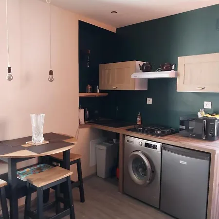 A La Campagne A 30min De L'ocean * Sainte-Gemme (Charente-Maritime)