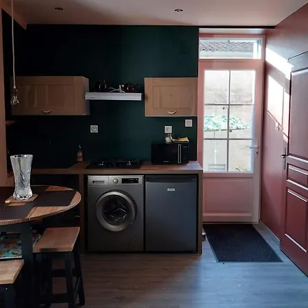 A La Campagne A 30min De L'ocean Sainte-Gemme (Charente-Maritime)