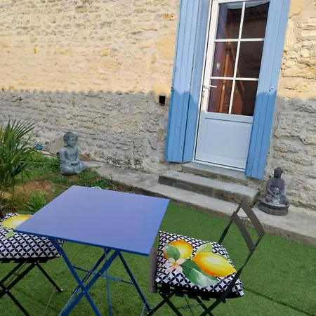 A La Campagne A 30min De L'ocean Daire