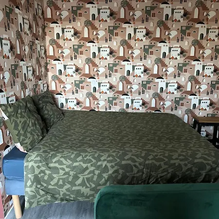 Daire A La Campagne A 30min De L'ocean