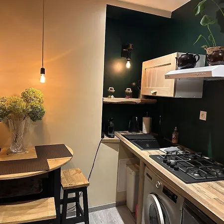 Daire A La Campagne A 30min De L'ocean *