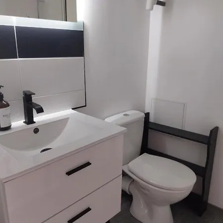 A La Campagne A 30min De L'ocean Daire Sainte-Gemme (Charente-Maritime)