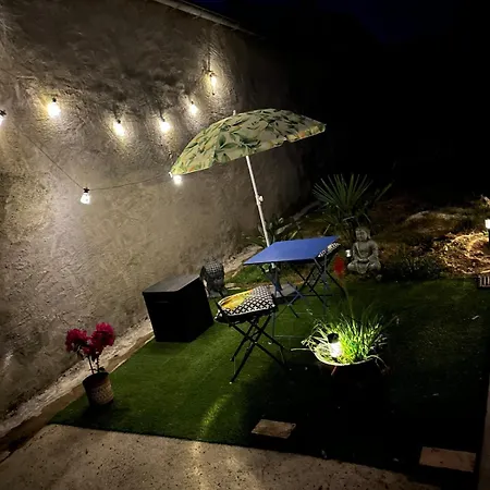 A La Campagne A 30min De L'ocean * Sainte-Gemme (Charente-Maritime)