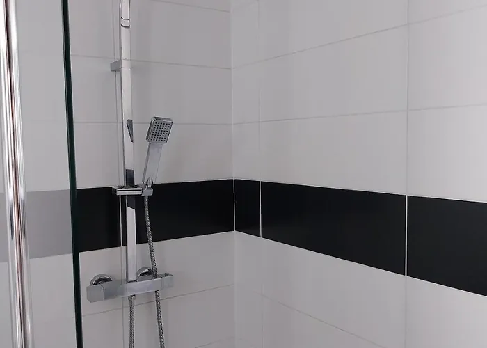 A La Campagne A 30min De L'ocean Apartment