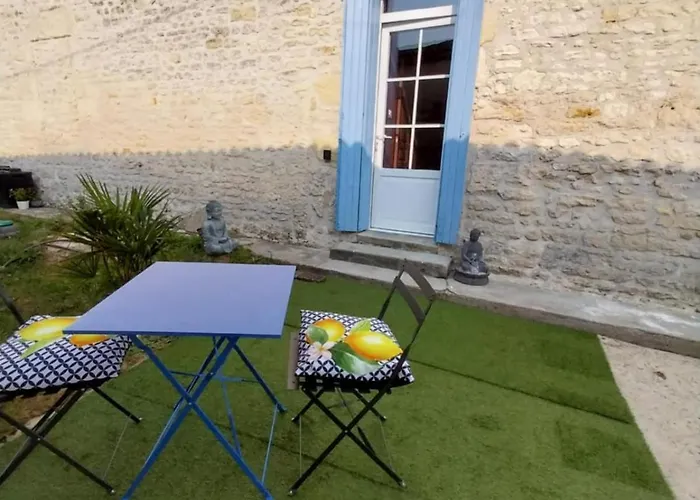 A La Campagne A 30min De L'ocean *