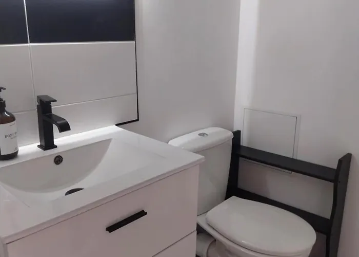 A La Campagne A 30min De L'ocean Apartment Sainte-Gemme (Charente-Maritime)